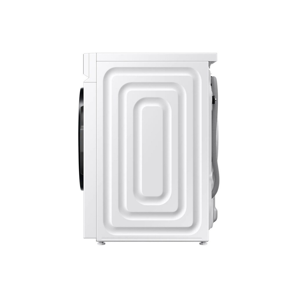 Máquina de Lavar Roupa Samsung WW11BB944DGHS3 Bespoke IA com AI Ecobubble™ e SpaceMax™ Carga Frontal de 11 Kg e 1400 rpm - Branco Branco-9