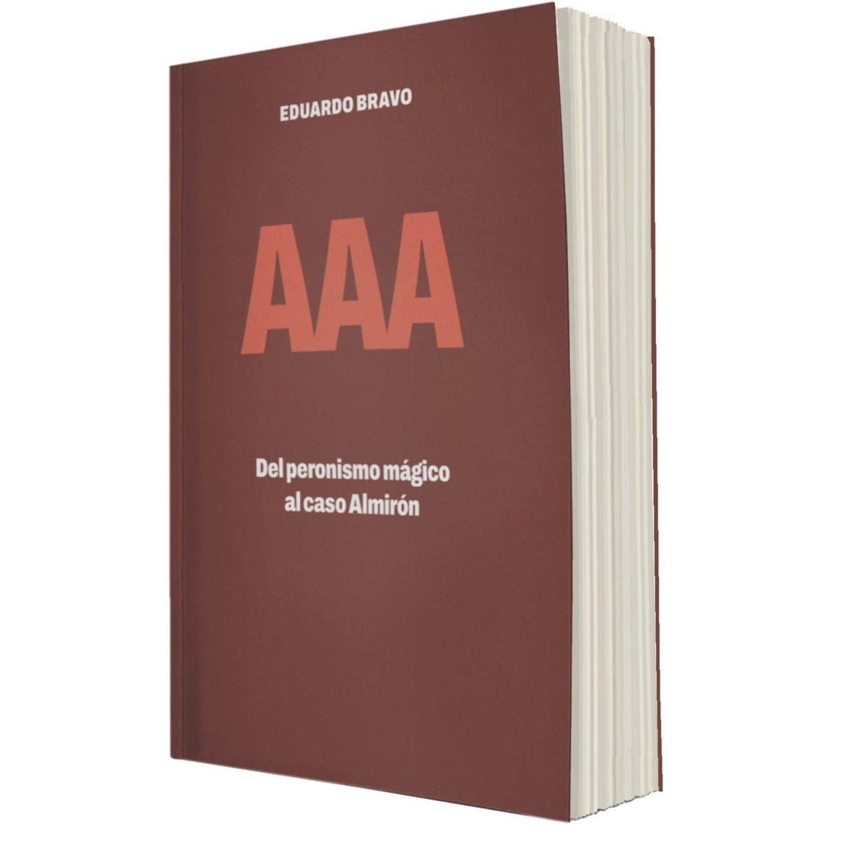 AAA. Del peronismo mágico al caso Almirón 1