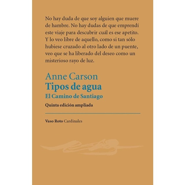 Imagem 0 de Tipos de agua(Tapa blanda)