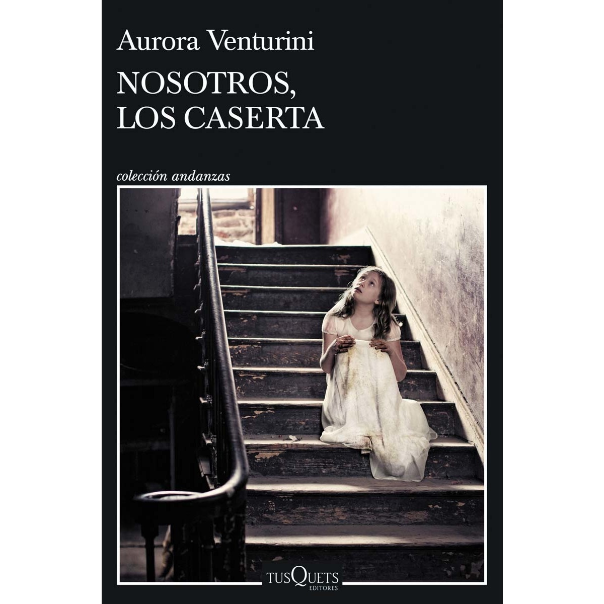 Imagem 0 de Nosotros, los Caserta (Capa mole com abas)