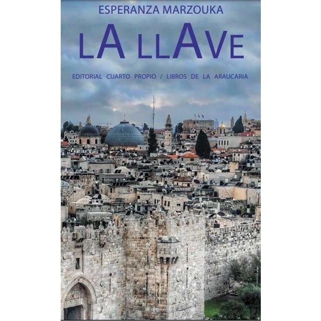 La llave 1