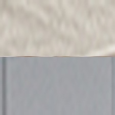 Alumínio/Compacto Pedra