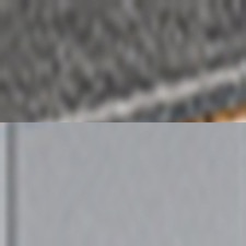 Alumínio / Compacto Rapsódia