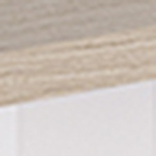 Branco / Carvalho Aurora