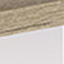 Branco / Laminado Halifax Natural