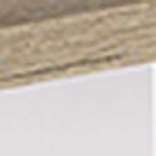 Branco / Laminado Halifax Natural
