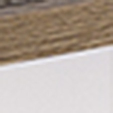 Branco / Laminado Halifax Tabaco