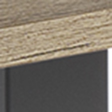 Grafite / Laminado Halifax Natural