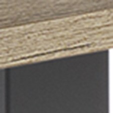 Grafite / Laminado Halifax Natural