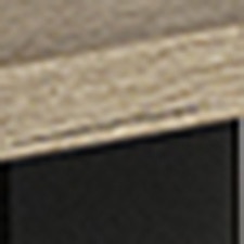Preto / Laminado Halifax Natural