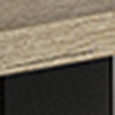 Preto / Laminado Halifax Natural