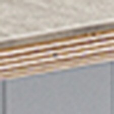 Alumínio/Compacto Pedra