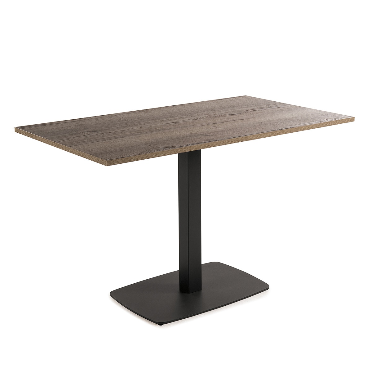 Mesa de cocina con superficie laminada Padua El Corte Inglés · El Corte