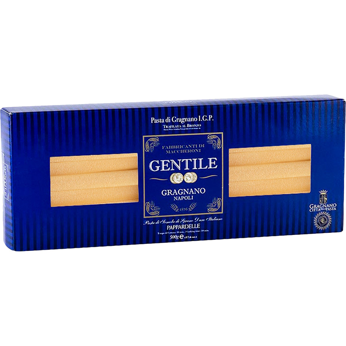 parpadelle caja 500 g