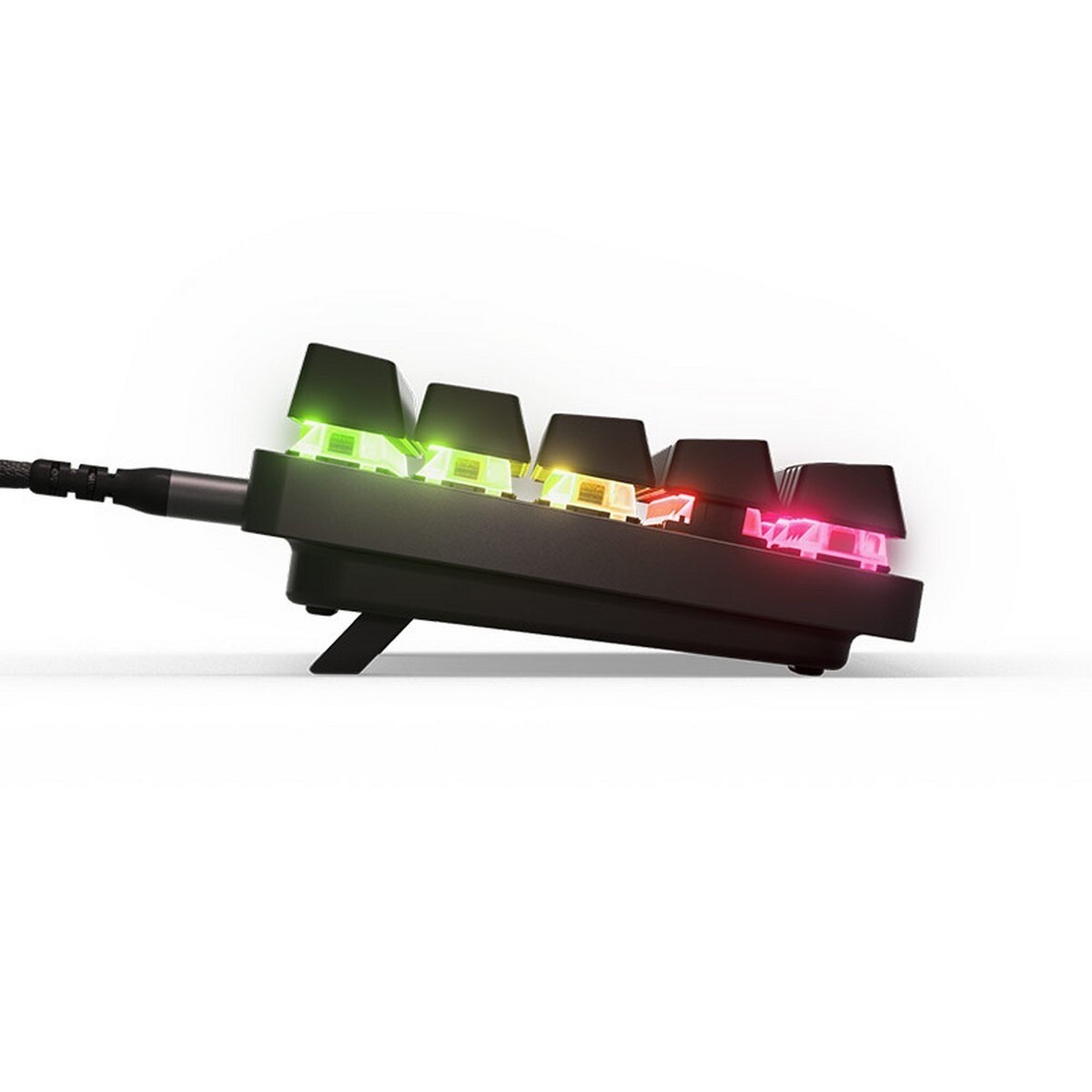 Teclado Mecânico Apex Pro Mini US RGB 4