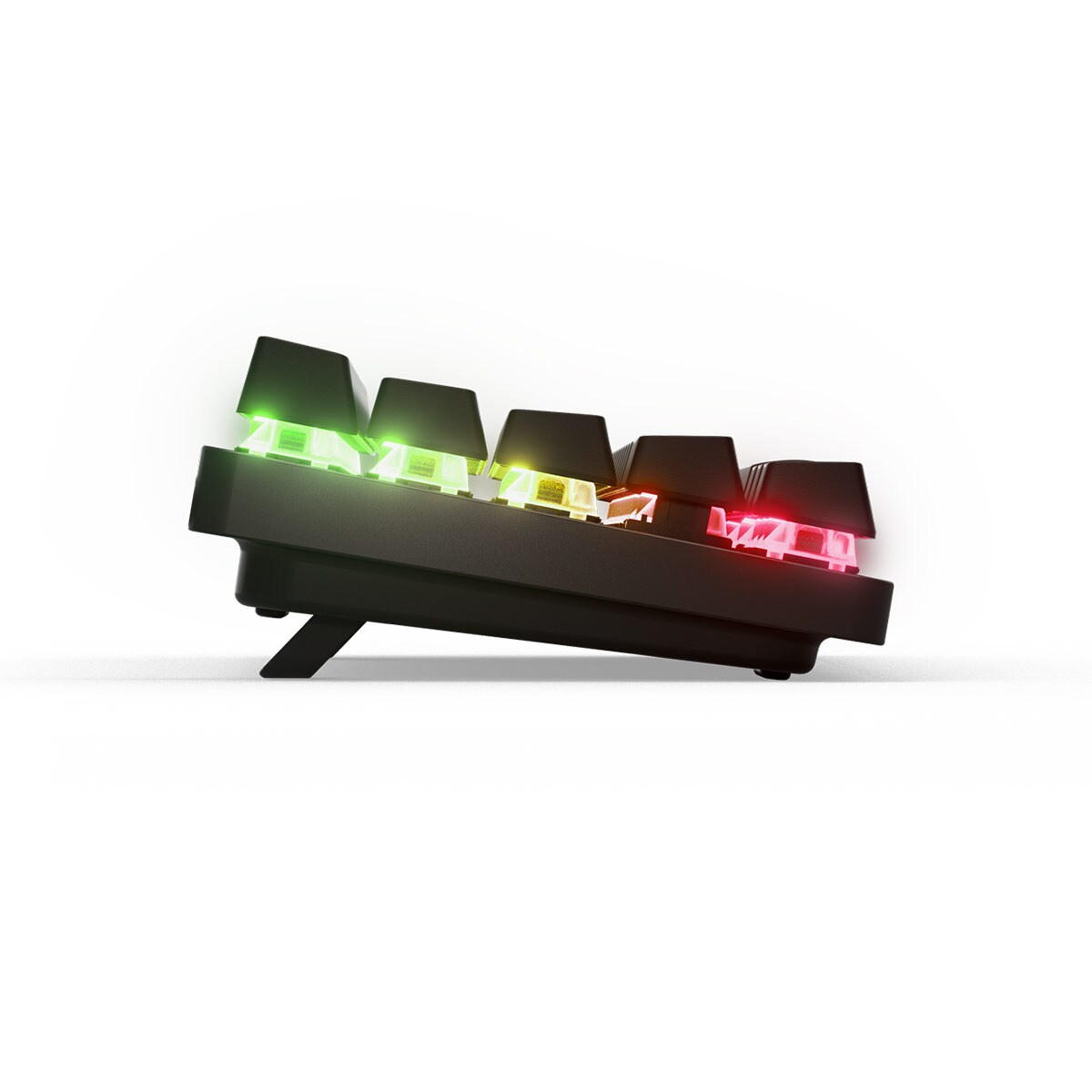 Teclado Mecânico Apex Pro Mini Wireless, Bluetooth US RGB 3
