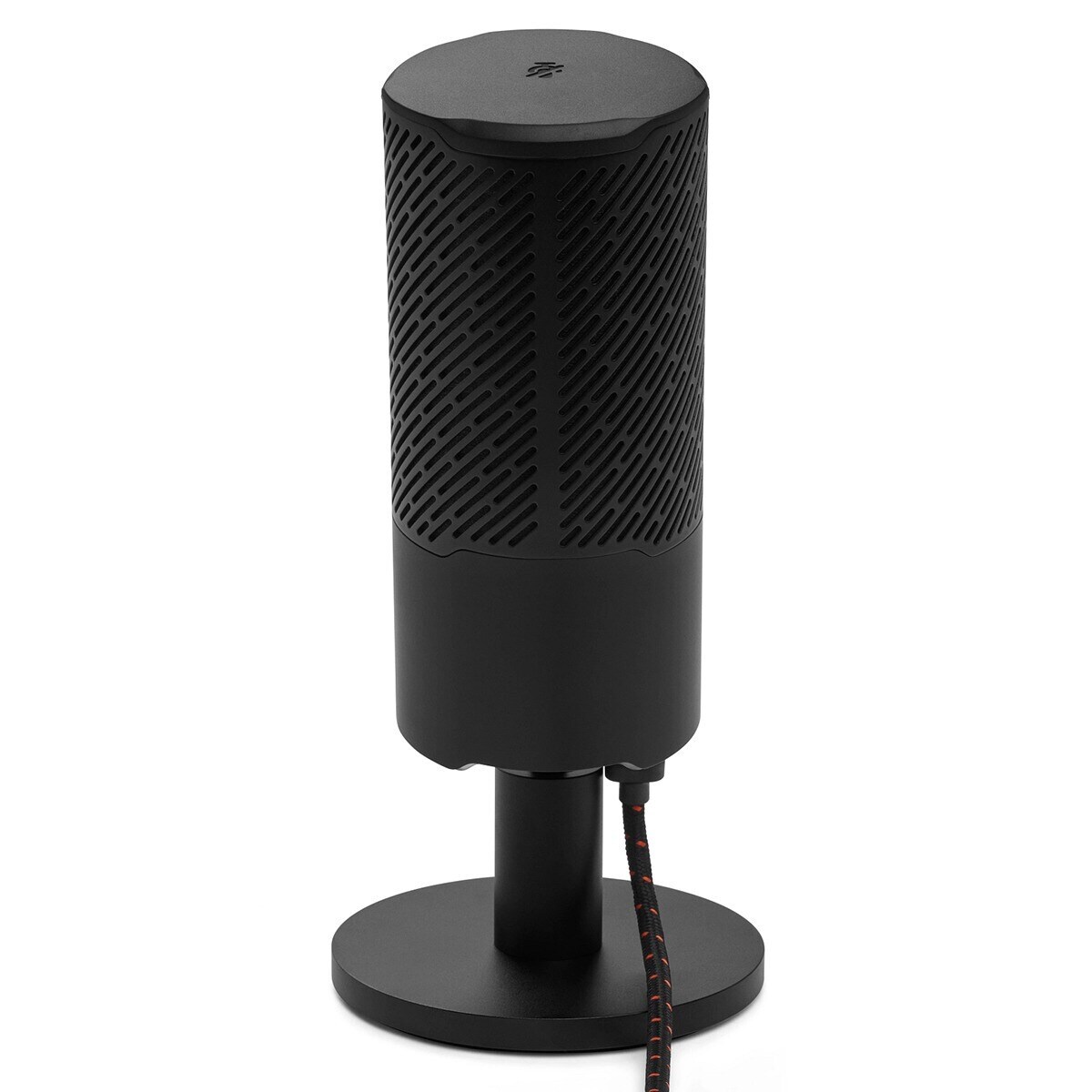 Microfone Gaming Quantum Stream Preto-3