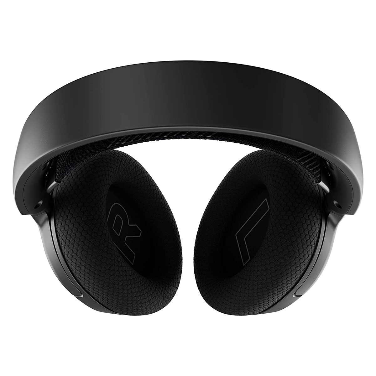 Auscultadores Gaming SteelSeries Arctis Nova 1 - Preto Preto-11