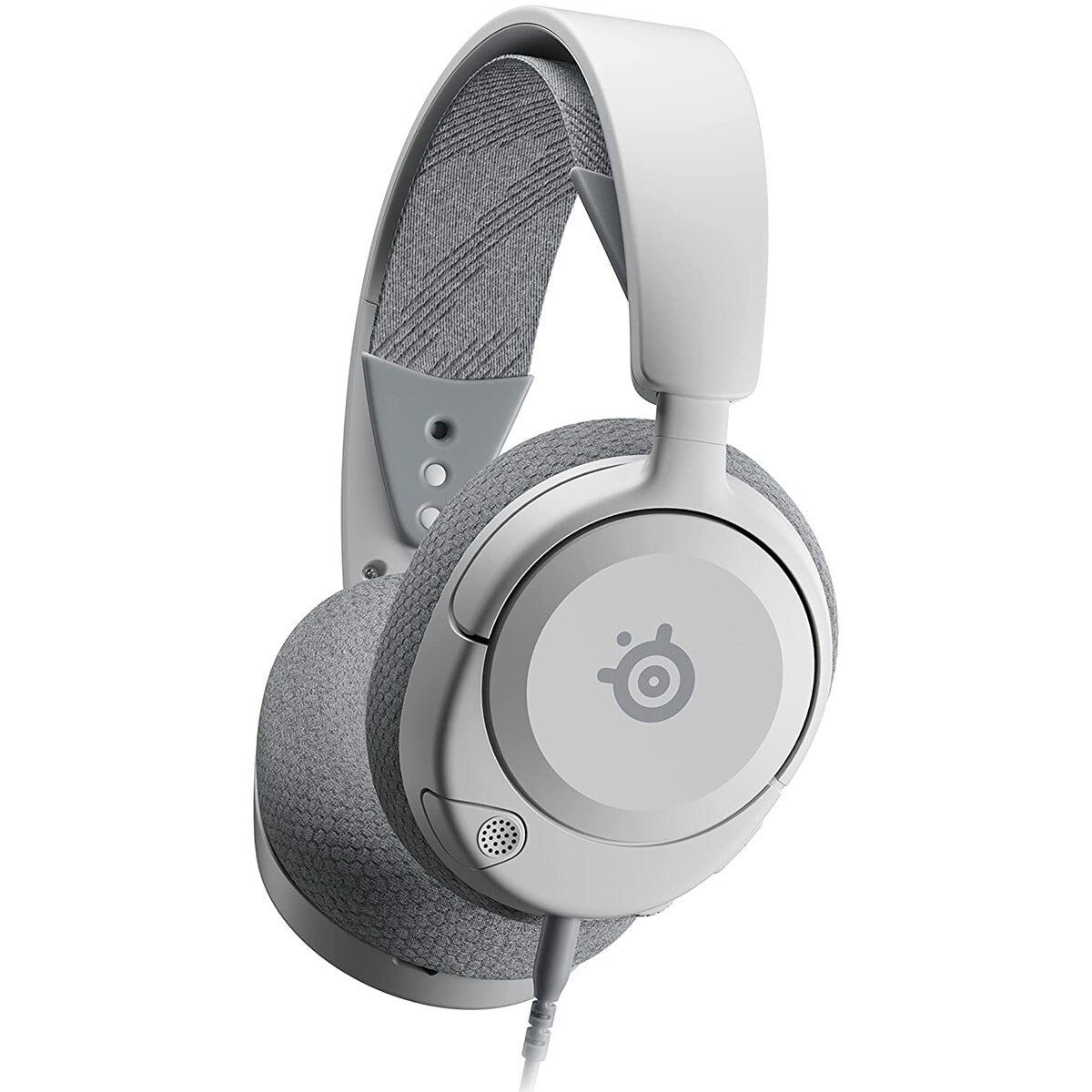 Auscultadores Arctis Nova 1 Branco-1
