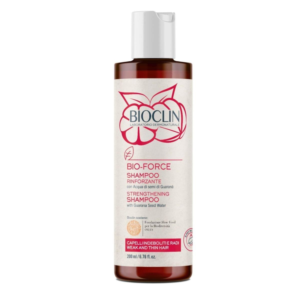 Imagem 0 de Champô Fortificante Bio-Force - 200 ml