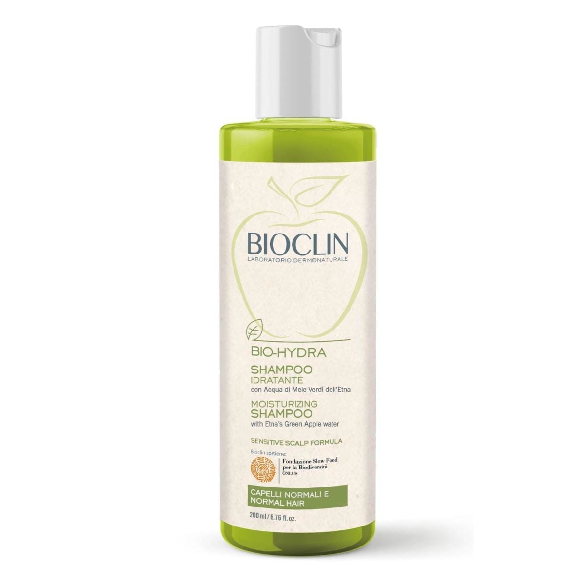 Champô Hidratante Bio-Hydra - 200 ml 1