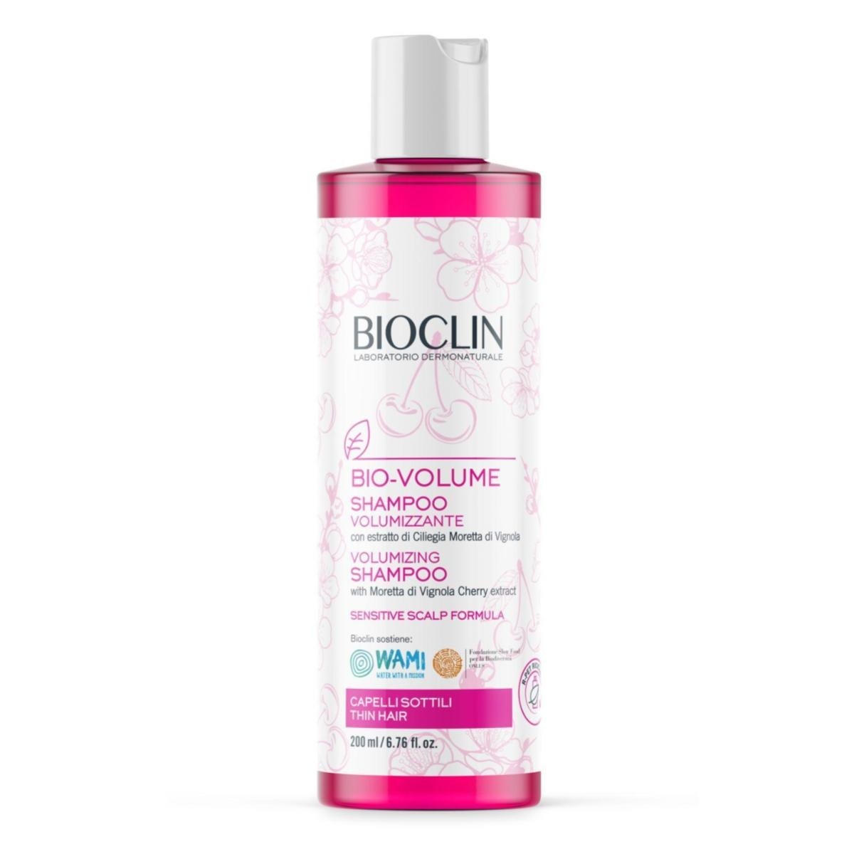 Imagem 0 de Champô de Volume Bio-Volume - 200 ml