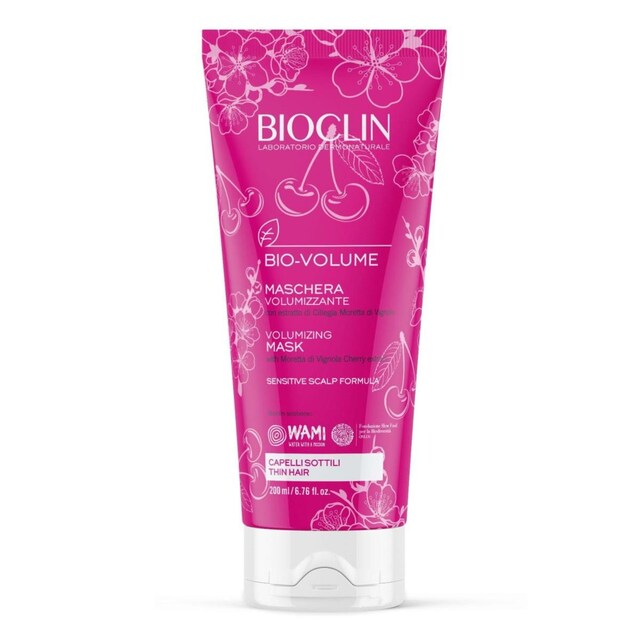 Imagem 0 de Máscara de Volume Bio-Volume - 200 ml