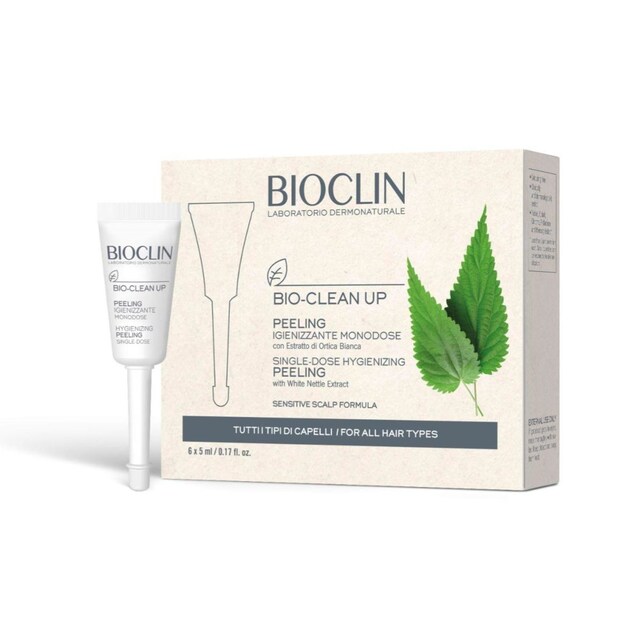 Imagem 0 de Peeling Bio-Clean Up - 6x 5 ml