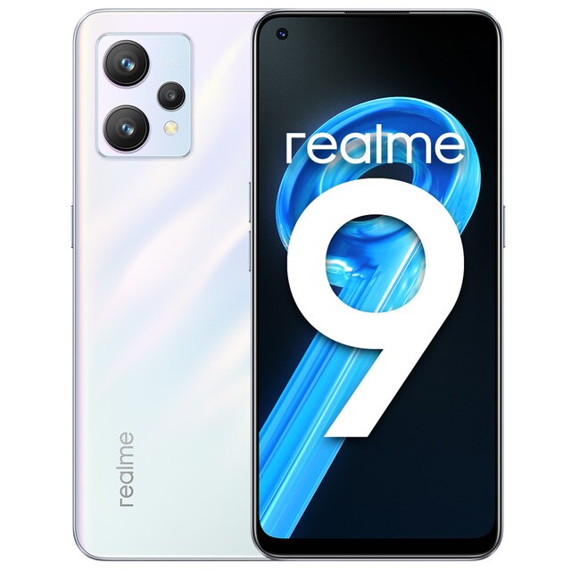 Realme Móviles y Smartphones Electrónica · El Corte Inglés (36)