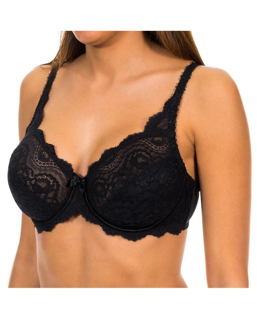 Imagen 0 de Sujetador con aros Playtex