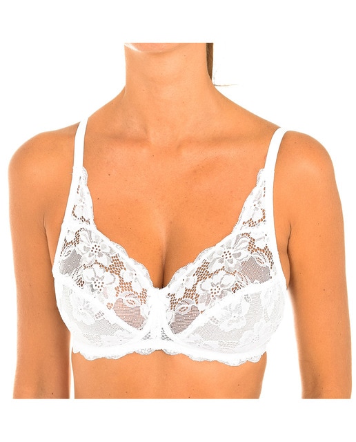 Imagen 0 de Sujetador Elegance Playtex