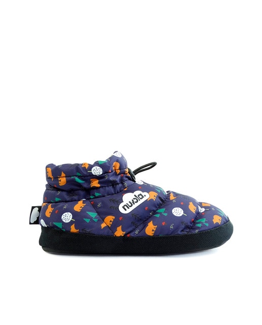 Imagen 0 de Zapatillas Boot Home Printed 20 Teddy