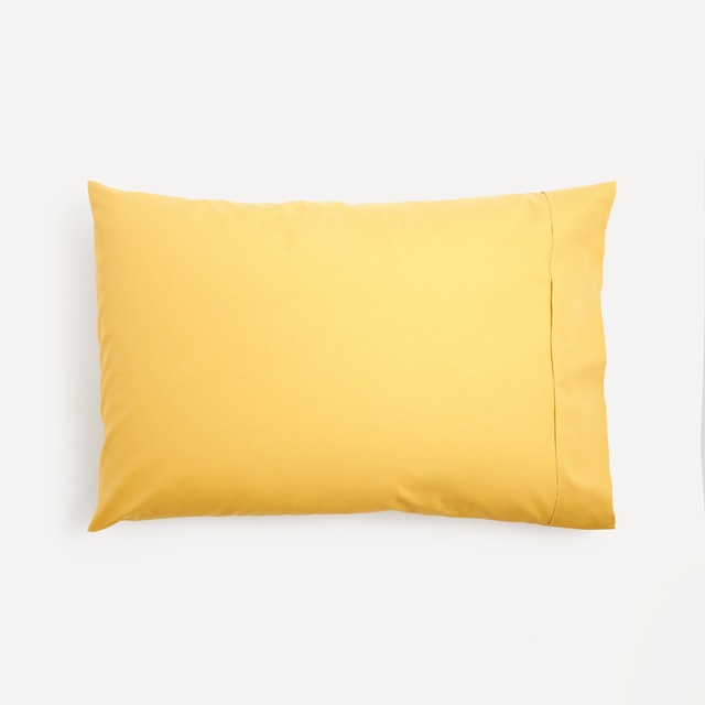 Imagen 0 de Funda de almohada Algodón Percal 200 hilos El Corte Inglés