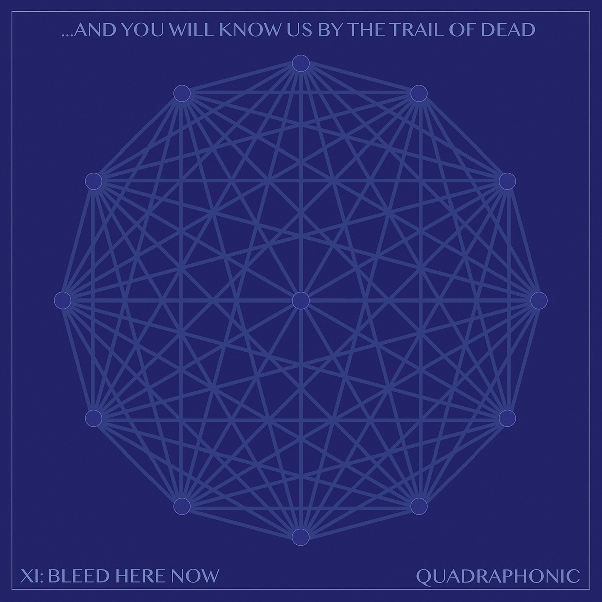 XI: Bleed Here Now (CD + 2 LP-Vinil) 1