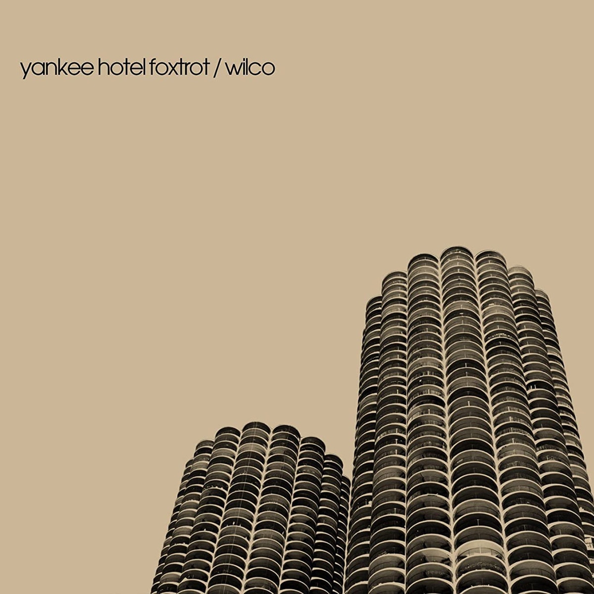 Imagem 0 de Yankee Hotel Foxtrot (Edição Deluxe) (2 LP-Viinilo)