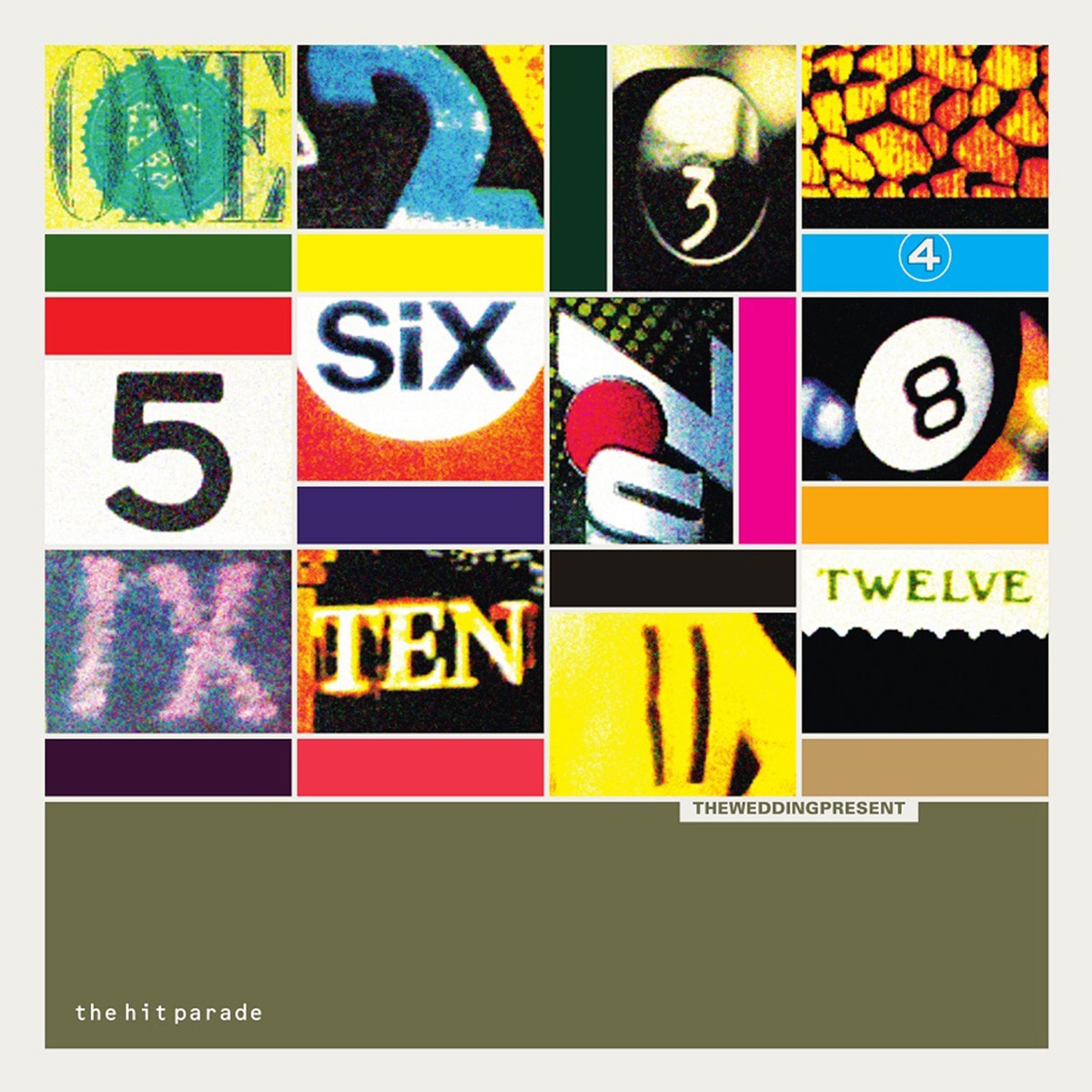 The hit parade (Edição deluxe) (2 LP-Vinil) 1