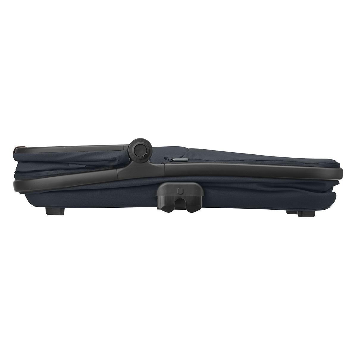 Alcofa Maxi-Cosi Oria Essential Graphite cinzento-escuro Cinzento-escuro-7