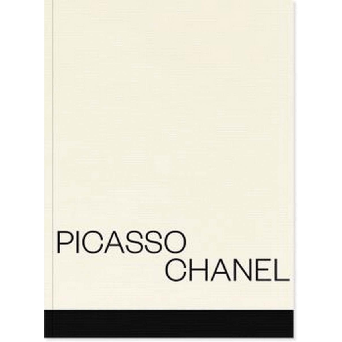 Imagem 0 de Picasso/Chanel