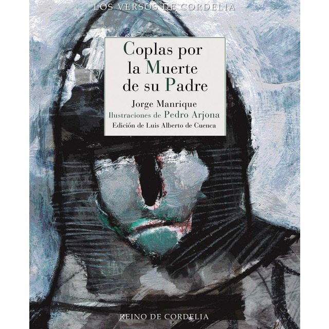 Imagem 0 de Coplas por la muerte de su padre (Capa dura)