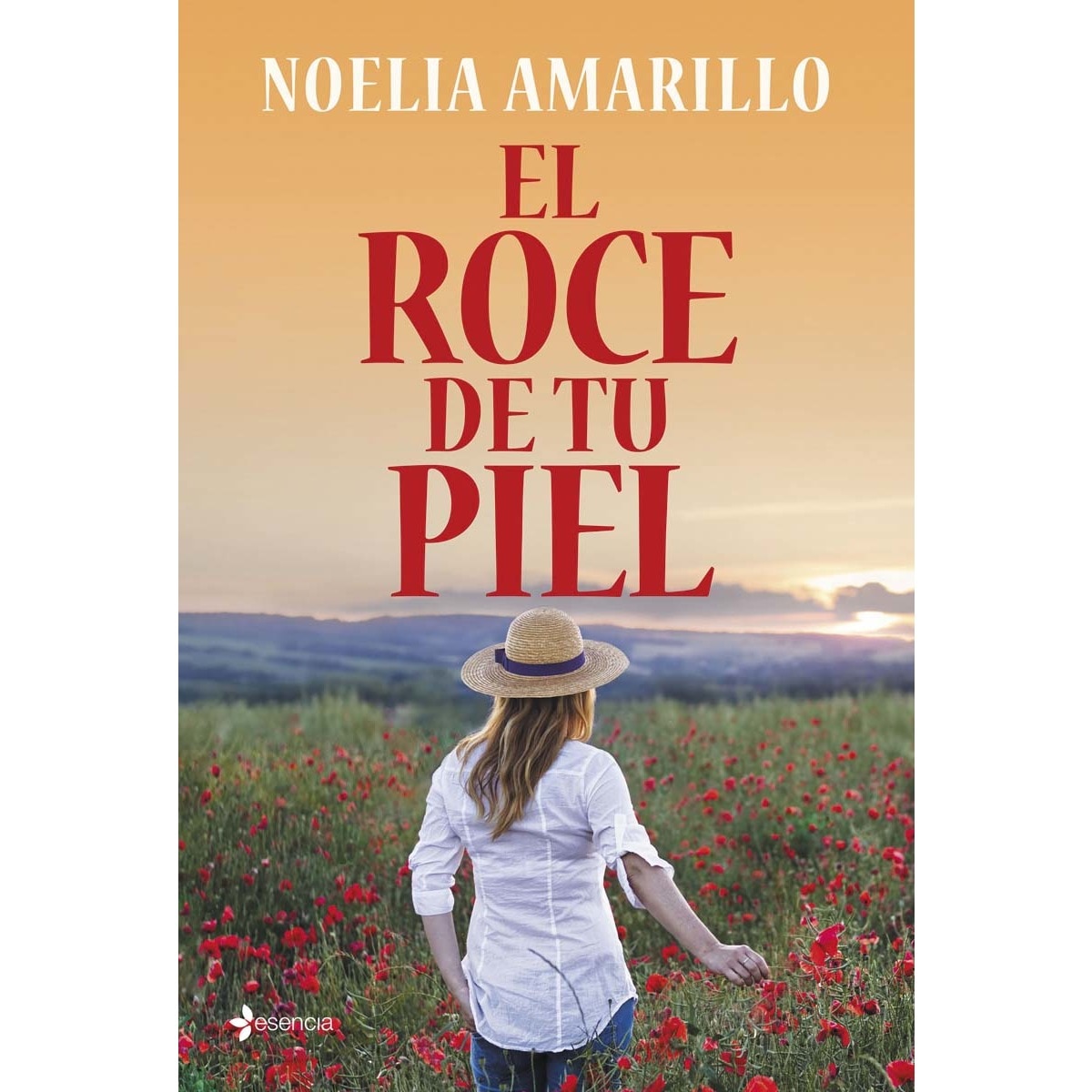 Imagem 0 de El roce de tu piel (Capa mole)