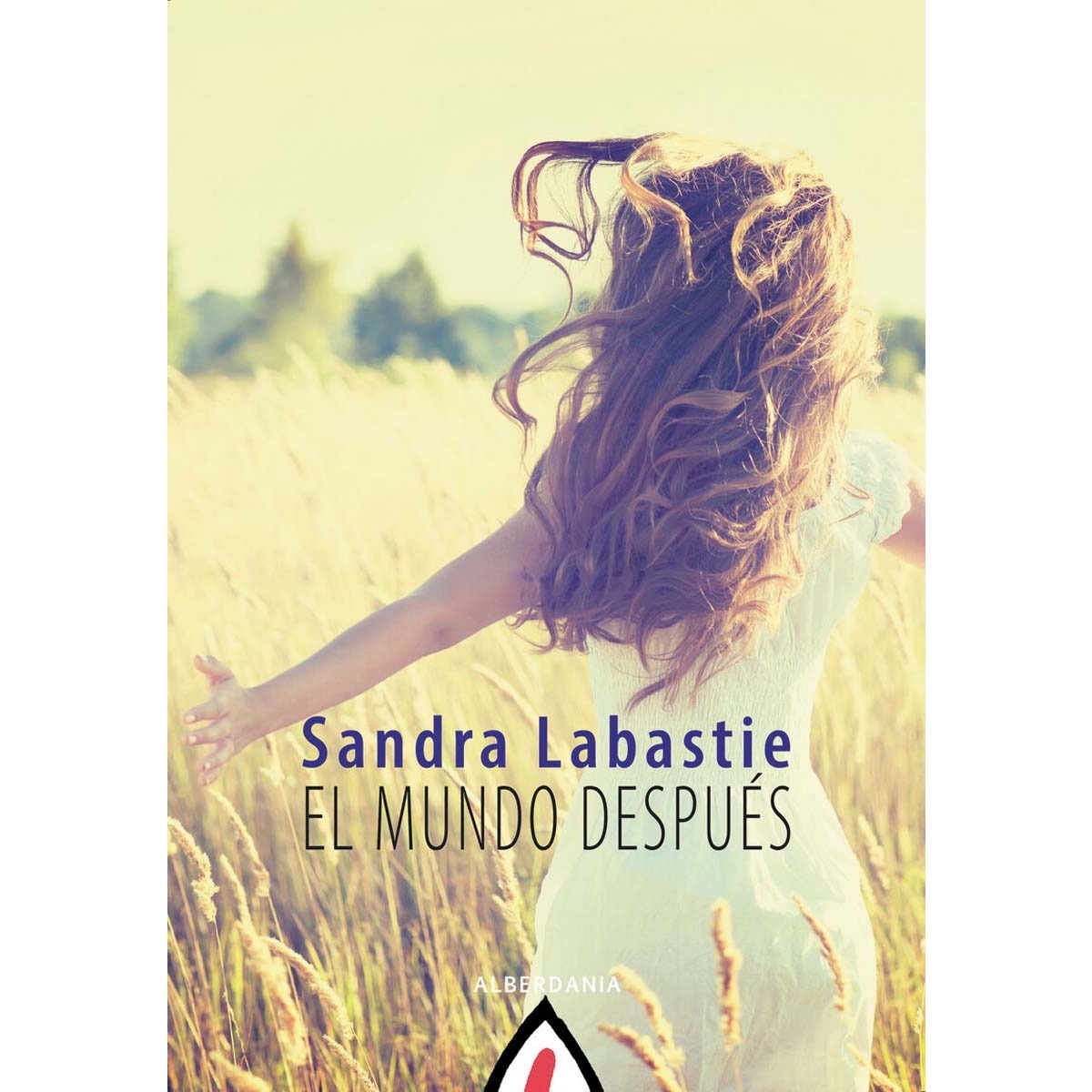 El mundo después (Bolso) (Capa mole) 1