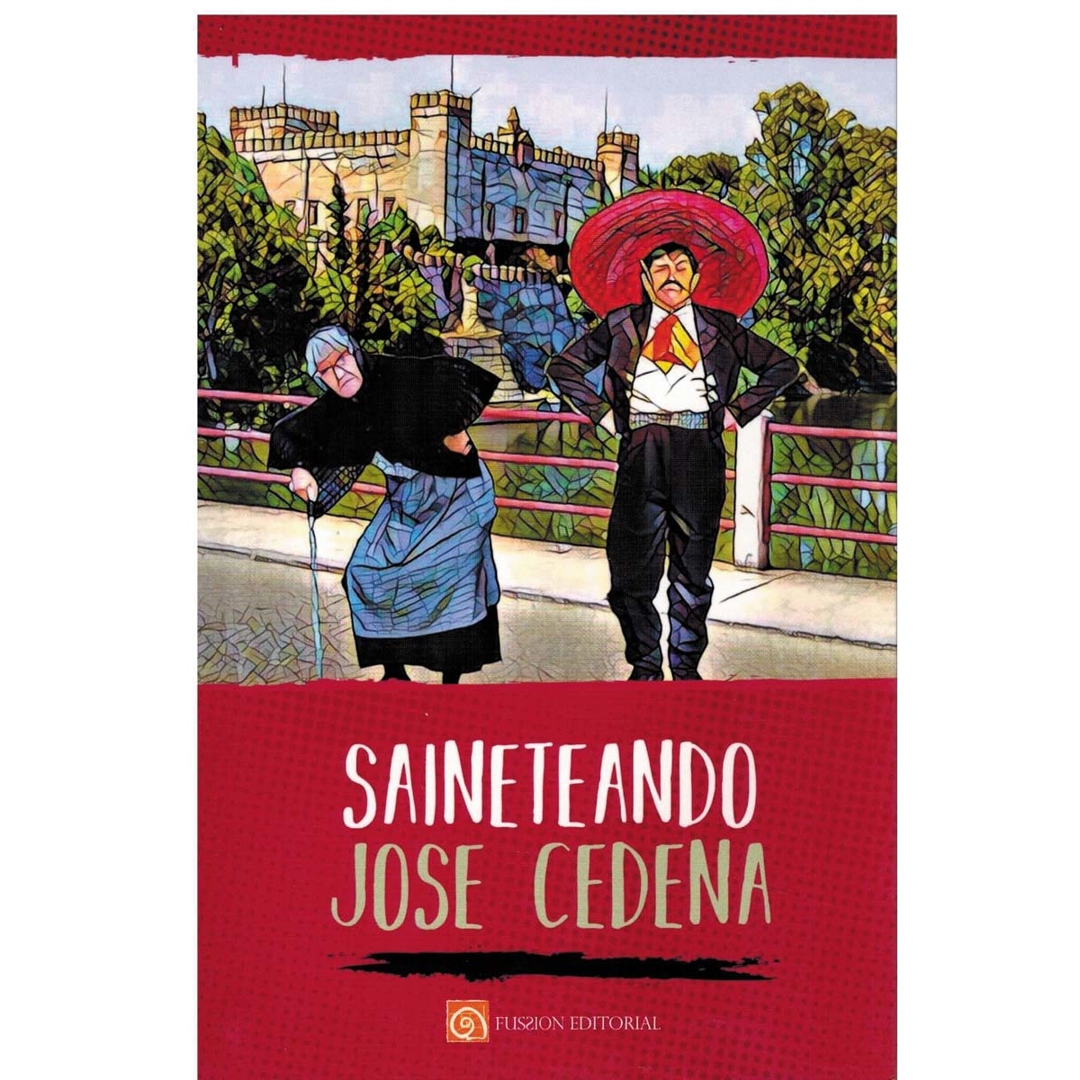 Imagem 0 de Saineteando