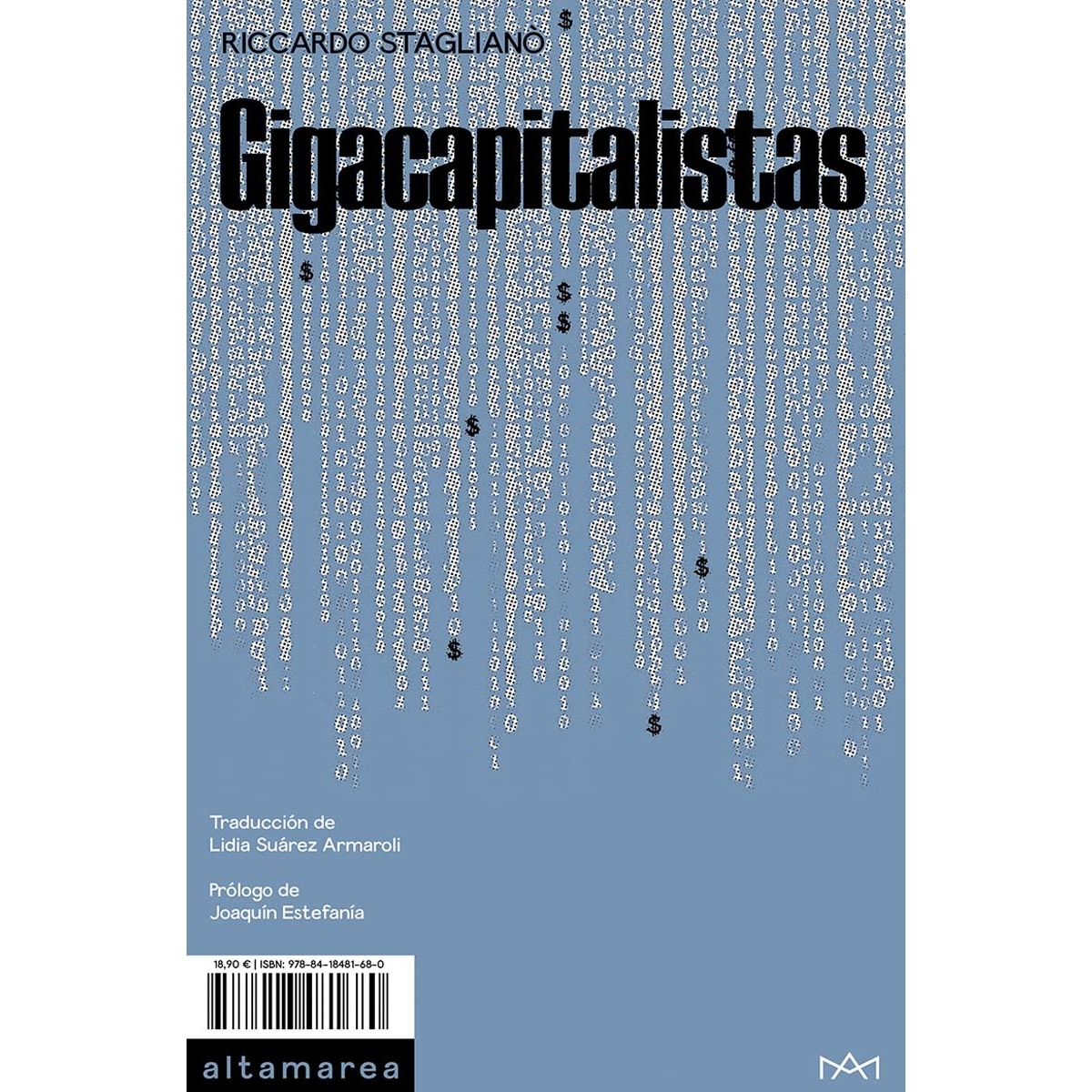 Gigacapitalistas (Capa mole) 1