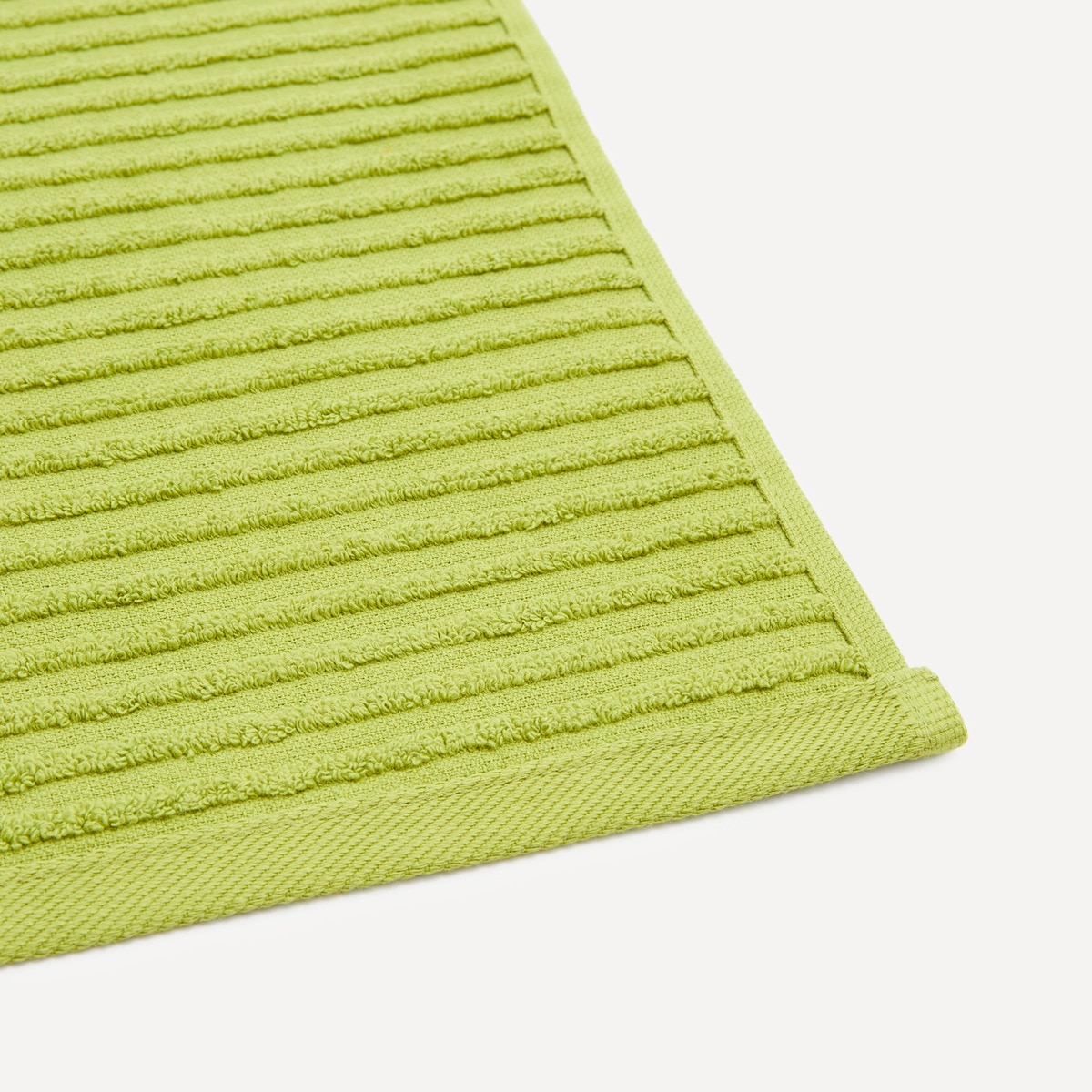 Conjunto de 3 Panos de Cozinha Boston 2 Verde-6