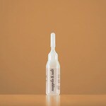 Premium-Ampulle zur Stärkung des Haars und effizientem Schutz vor Haarausfall 10 ml