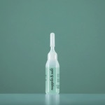 Hair regenerator with Andean Maca ampoules 10 ml