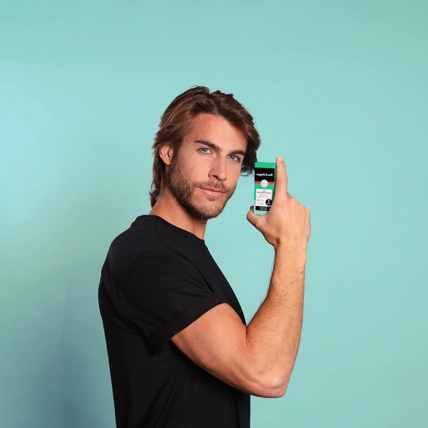 Hair regenerator with Andean Maca ampoules 10 ml