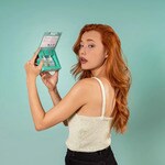 Hair regenerator with Andean Maca ampoules 10 ml