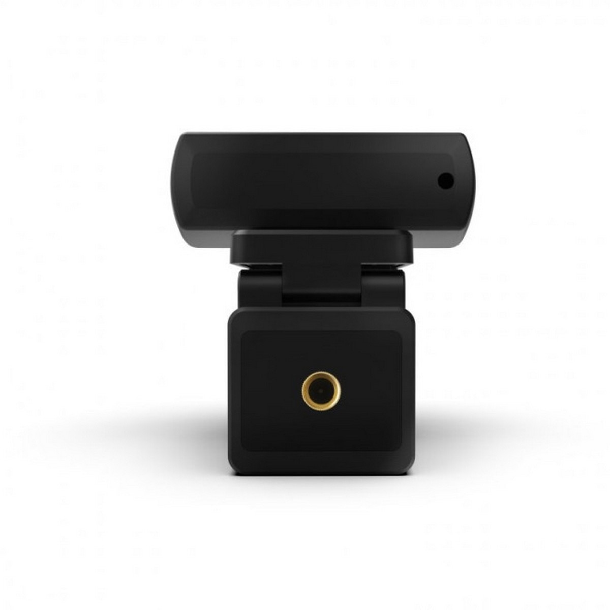 WebCam Krom Kam 1080P HD Preto-3