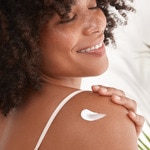 crema corporal hidratante con aceite de oliva para piel seca tarro 300 ml